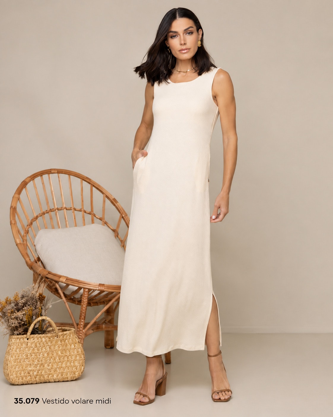 Lookbook Lumière