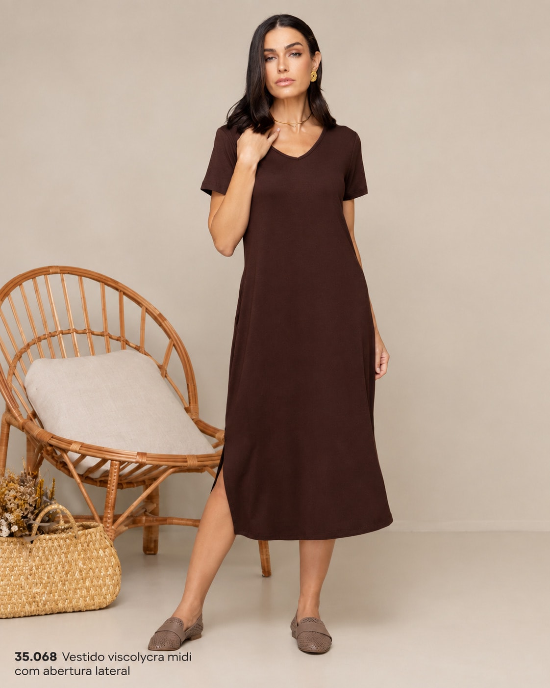 Lookbook Lumière
