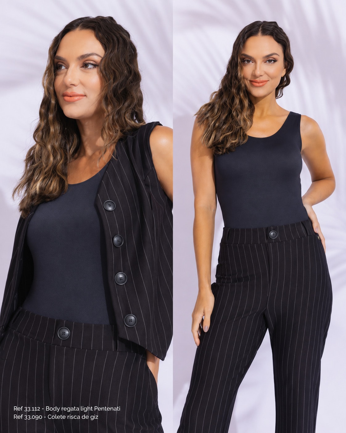 Lookbook Brisa