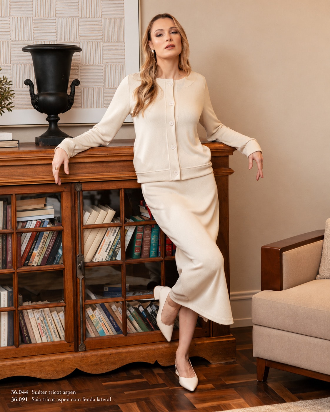 Editorial Enlace