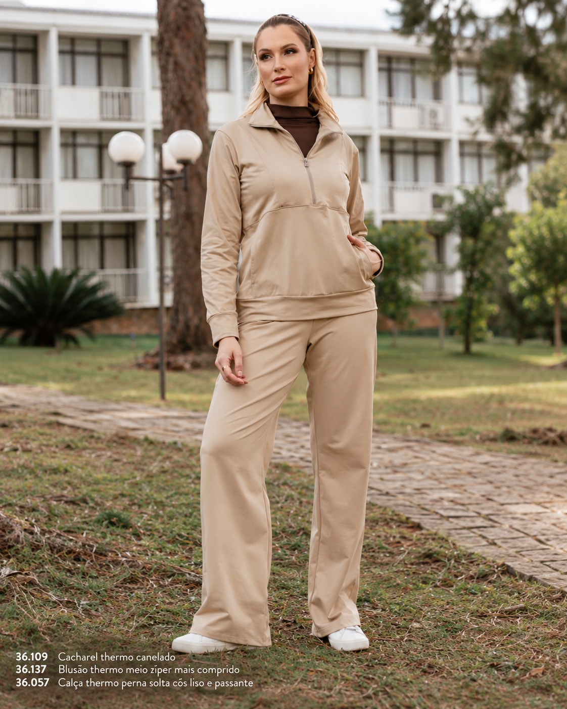 Lookbook Enlace